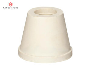 Joint blanc pour foyer