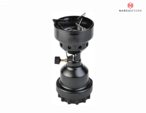 Allume charbon chicha