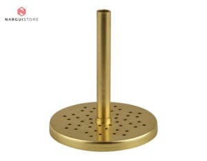 Brass Saphire