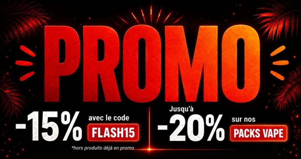 promo puff