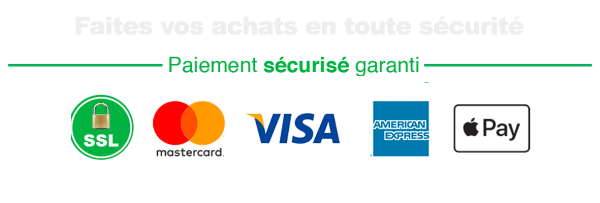 mode de paiement