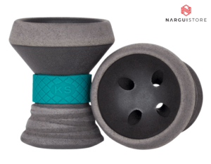 Foyer KS APPO Fusion Turquoise