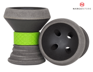 Foyer KS APPO Fusion Green