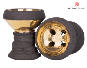Foyer KS APPO Gold Limited Edition
