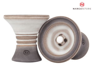 Foyer KS APPO Tornado White