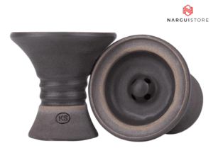 Foyer KS APPO Tornado Black