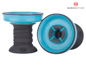 Foyer KS Fumnel Blue