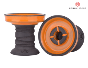 Foyer KS Fumnel Orange