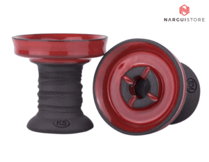Foyer KS Fumnel Red