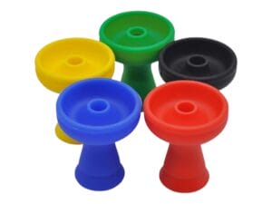 Foyer Phunnel Silicone