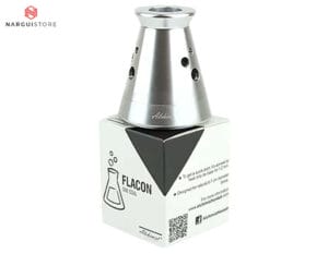 Système de chauffe Flacon (one coal)