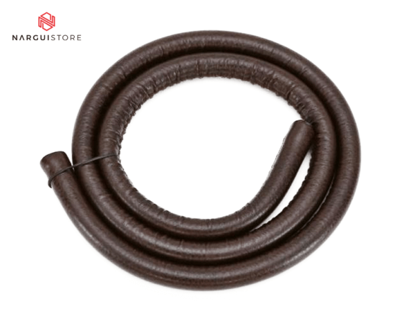 Tuyau silicone chicha