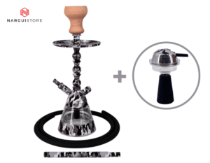 Pack chicha pas cher