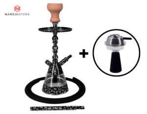 Pack chicha pas cher