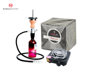 Pack Chicha Lava Portable