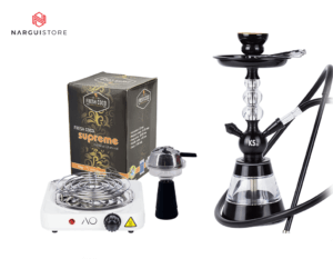 pack chicha pas cher
