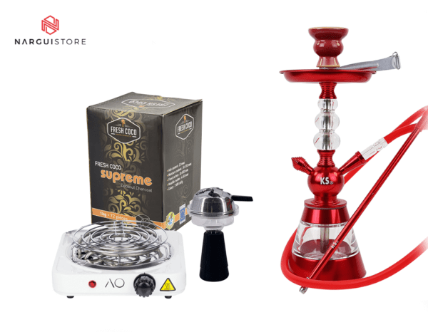 pack chicha pas cher