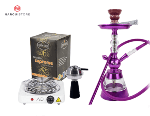 pack chicha pas cher