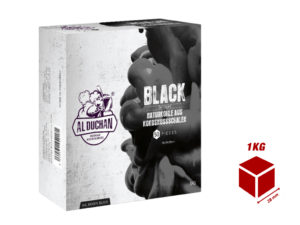 charbon naturel chicha