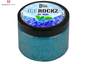 Pierres Ice Rockz Ice-Fresh 120g