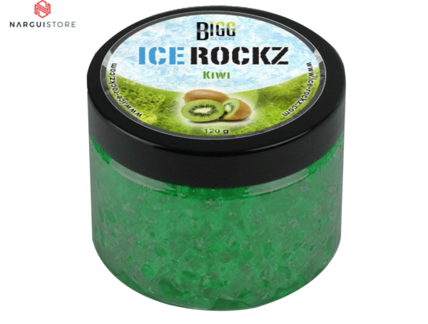Pierres Ice Rockz Kiwi 120g