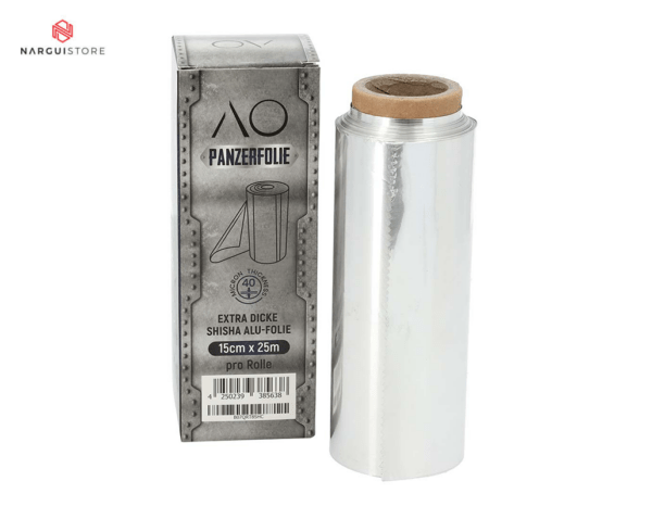 AO Aluminium Chicha