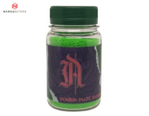 colorant aromatisé Animalesys Power Plus Menthe pour chicha