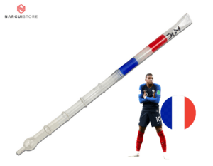Manche en Verre Dum R United France