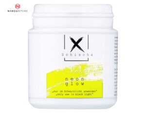 Colorant chicha effet métallique Xschischa