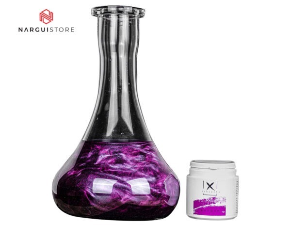 Colorant chicha