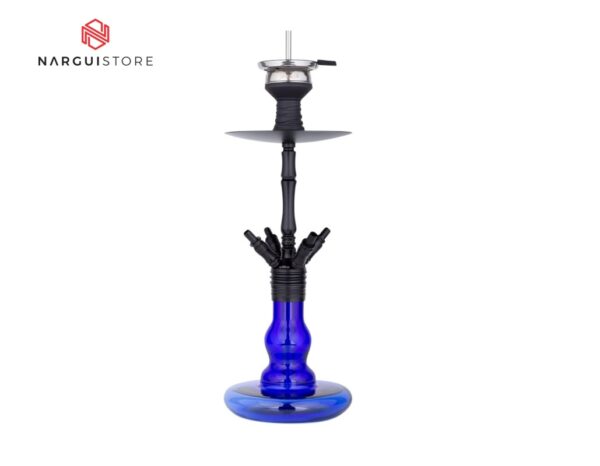 chicha plusieurs tuyaux