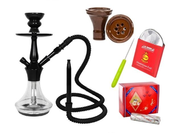 Pack Chicha pas cher