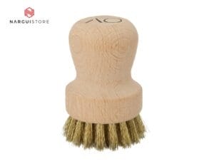 brosse nettoyage foyer