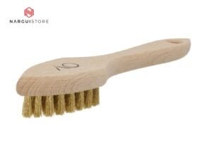 brosse nettoyage foyer