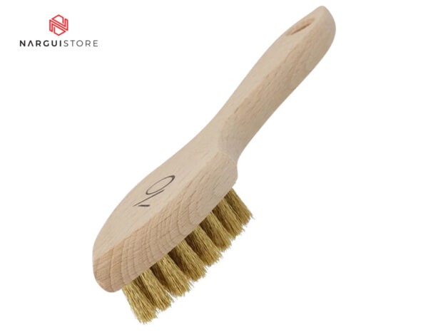 brosse nettoyage foyer