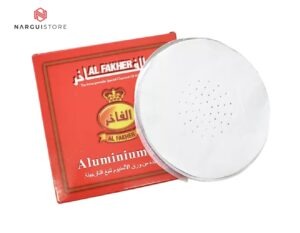 Aluminium chicha