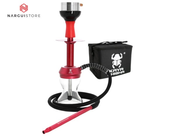 chicha voyage Kaya ELOX Desktop