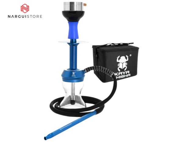 chicha voyage Kaya ELOX Desktop
