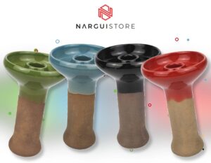 Foyer phunnel de type OBLAKO