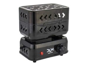 Allume charbons DUM Oven