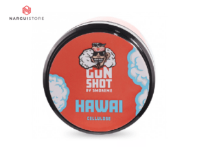 Goût chicha Hawaii