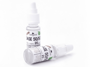 Booster Nicotine EXTRAPURE- 20 mg