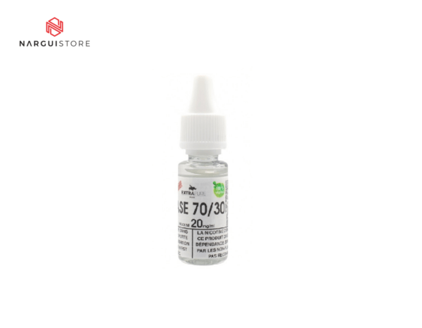 Booster Nicotine EXTRAPURE- 20 mg
