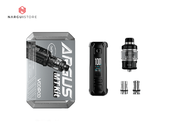 Cigarette électronique Voopoo Kit Argus MT 