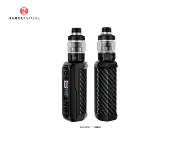Cigarette électronique Voopoo Kit Argus MT 