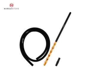 Manche Carbon Smokah Gold chicha