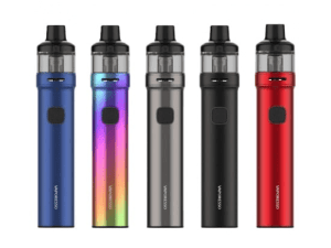 Kit GTX GO 80 VAPORESSO - 3000mAh - 5ml