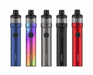 Kit GTX GO 80 VAPORESSO - 3000mAh - 5ml