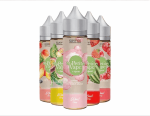 E-Liquide Puff Ma Petite Vape 50ml