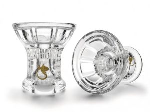 Foyer en verre Dschinni Apollon